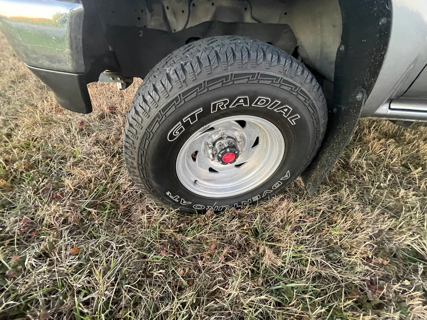 1994 Toyota Pick-up 4x4 DX Single Family