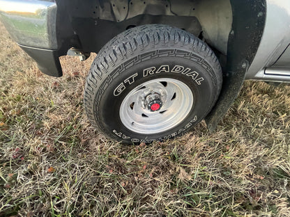 1994 Toyota Pick-up 4x4 DX Single Family