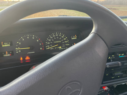 1994 Toyota Pick-up 4x4 DX Single Family