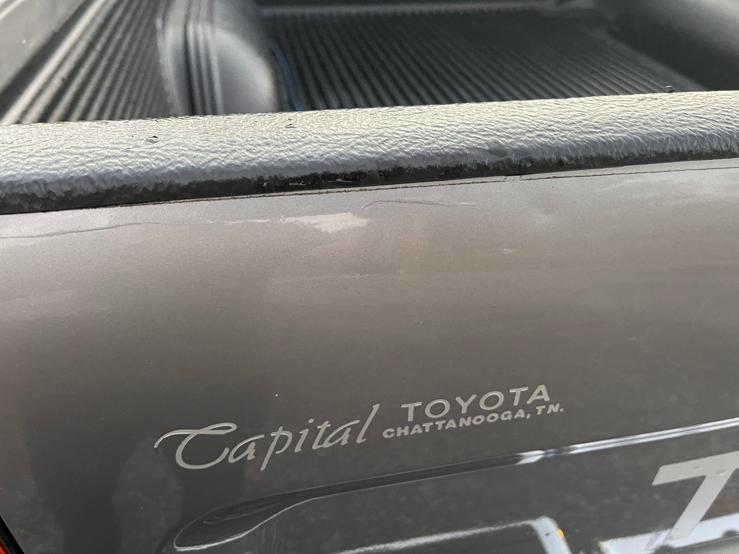 1994 Toyota Pick-up 4x4 DX Single Family