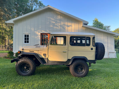 1980 Toyota Land Cruiser FJ40