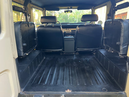 1980 Toyota Land Cruiser FJ40