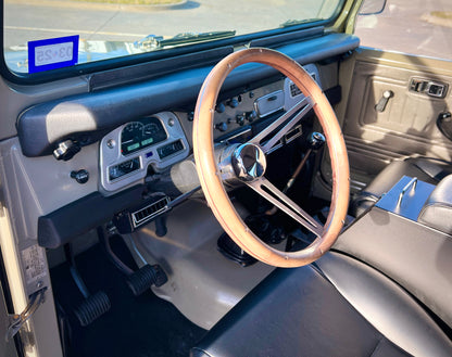 1976 TOYOTA LAND CRUISER