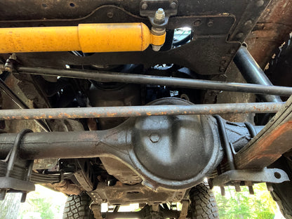 1980 Toyota Land Cruiser FJ40