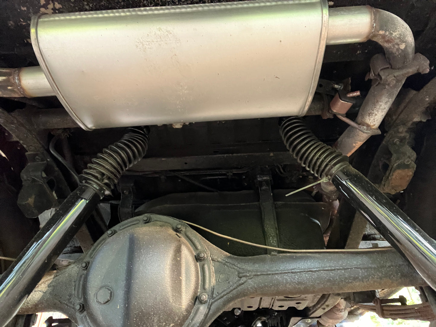 1980 Toyota Land Cruiser FJ40
