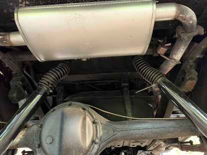 1980 Toyota Land Cruiser FJ40