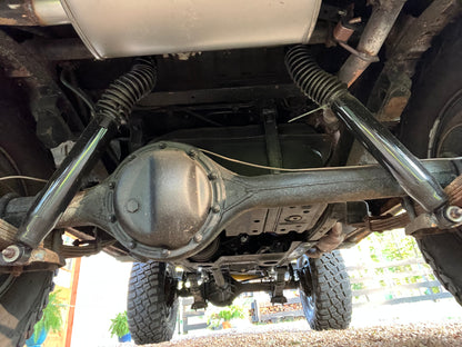 1980 Toyota Land Cruiser FJ40