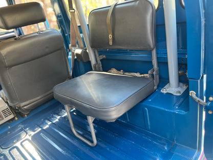 1982 Toyota Land Cruiser FJ40 US Spec Restored