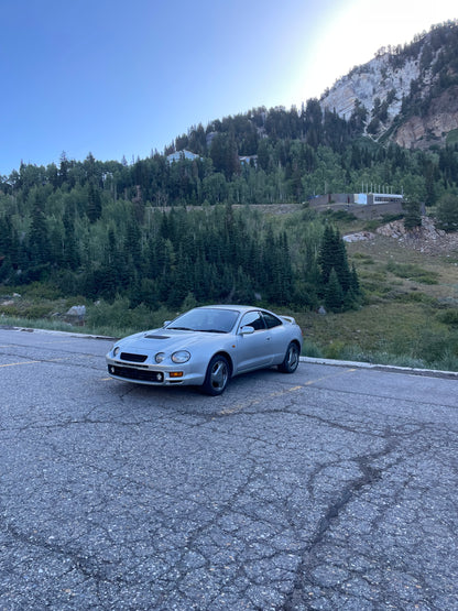 1994 Toyota Celica GT-Four ST205