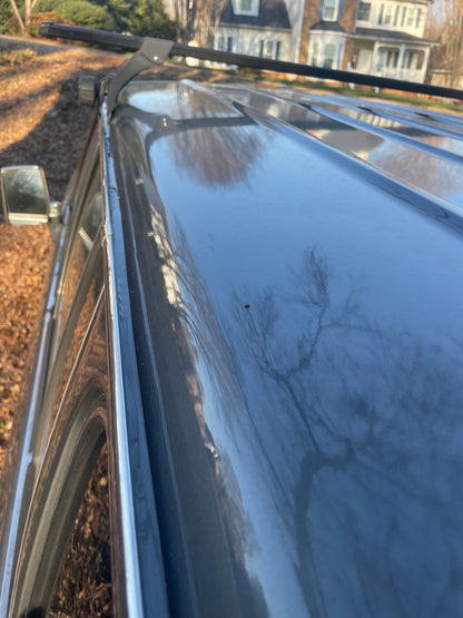 1989 Toyota Landcruiser FJ62