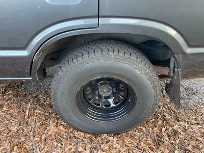 1989 Toyota Landcruiser FJ62