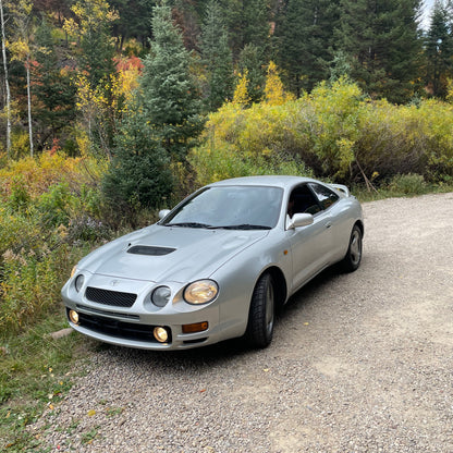 1994 Toyota Celica GT-Four ST205