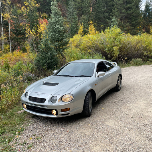 1994 Toyota Celica GT-Four ST205
