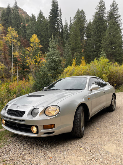 1994 Toyota Celica GT-Four ST205