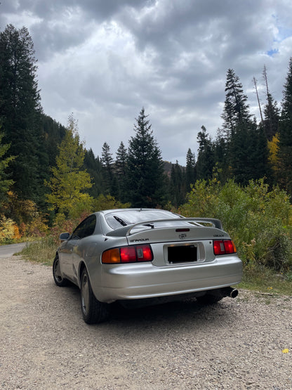 1994 Toyota Celica GT-Four ST205