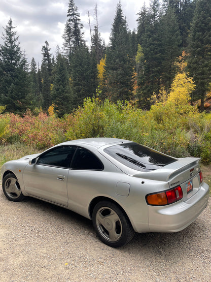 1994 Toyota Celica GT-Four ST205