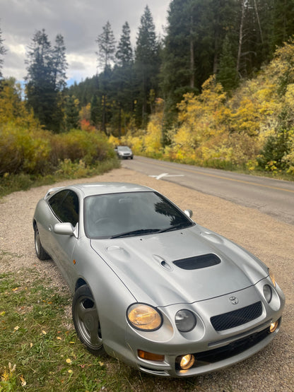 1994 Toyota Celica GT-Four ST205