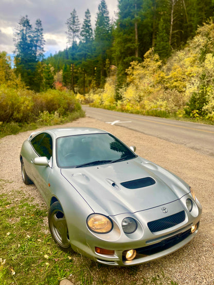 1994 Toyota Celica GT-Four ST205