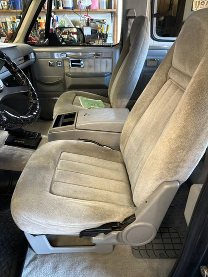 1991 GMC Jimmy