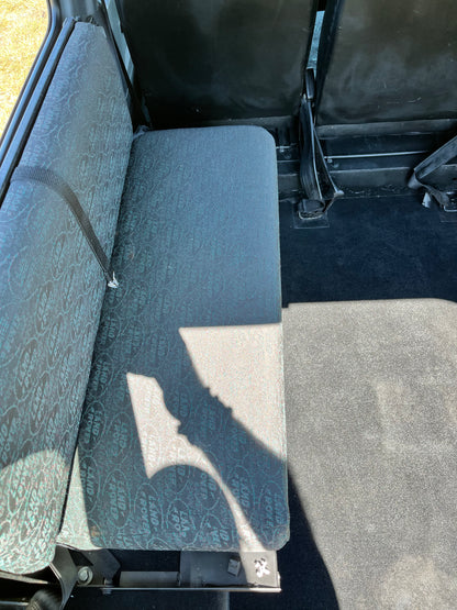 1997 Land Rover 110 Defender 300TDi