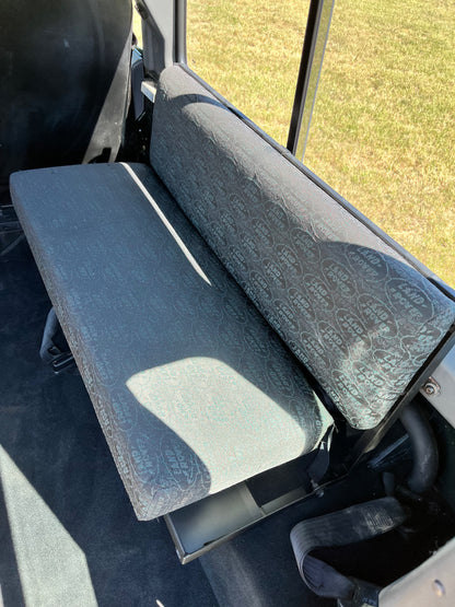 1997 Land Rover 110 Defender 300TDi