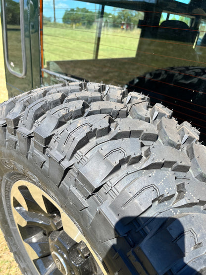 1997 Land Rover 110 Defender 300TDi