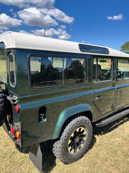 1997 Land Rover 110 Defender 300TDi