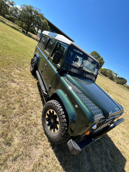 1997 Land Rover 110 Defender 300TDi