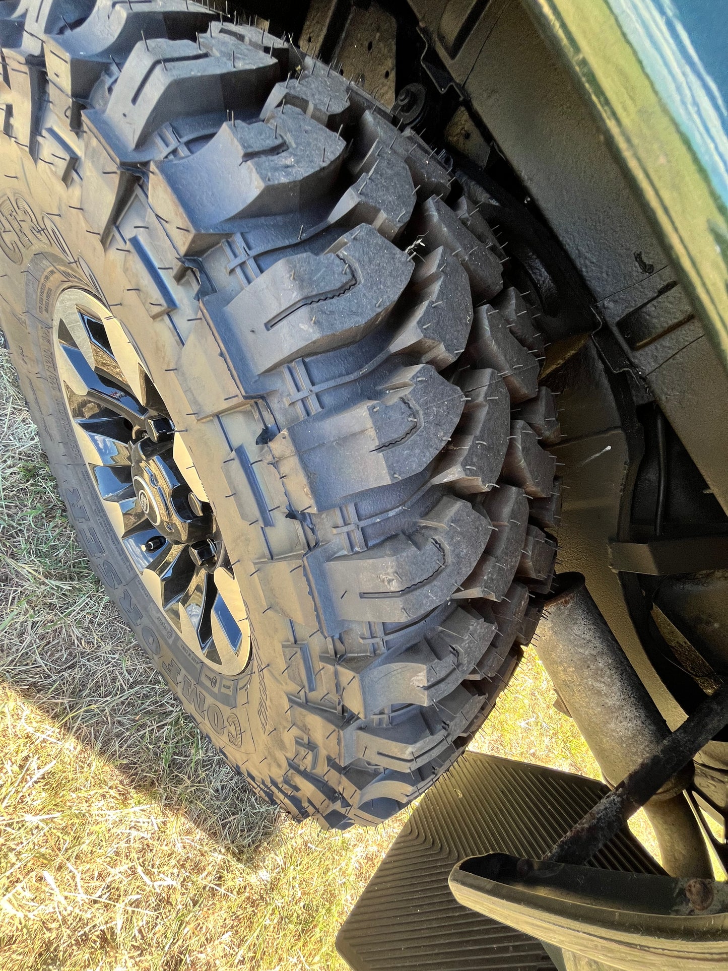 1997 Land Rover 110 Defender 300TDi