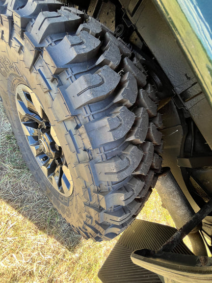 1997 Land Rover 110 Defender 300TDi