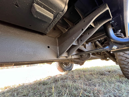 1997 Land Rover 110 Defender 300TDi