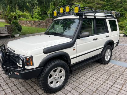 2004 LandRover Discovery SE