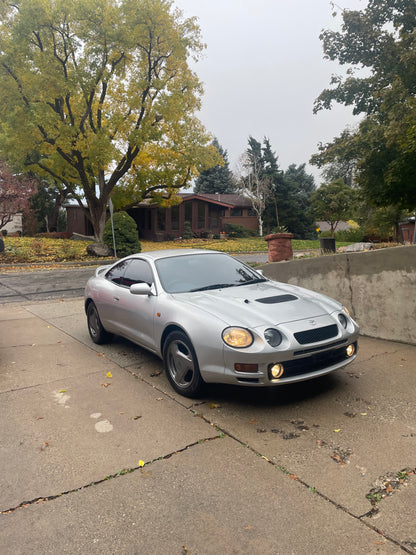 1994 Toyota Celica GT-Four ST205