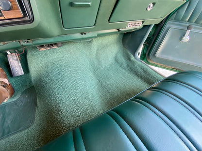 1973 Chevrolet El Camino Custom Estate Classic