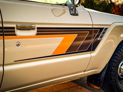 1981 Toyota Land Cruiser FJ60