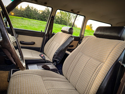 1981 Toyota Land Cruiser FJ60