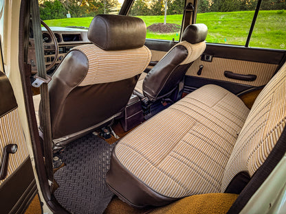 1981 Toyota Land Cruiser FJ60