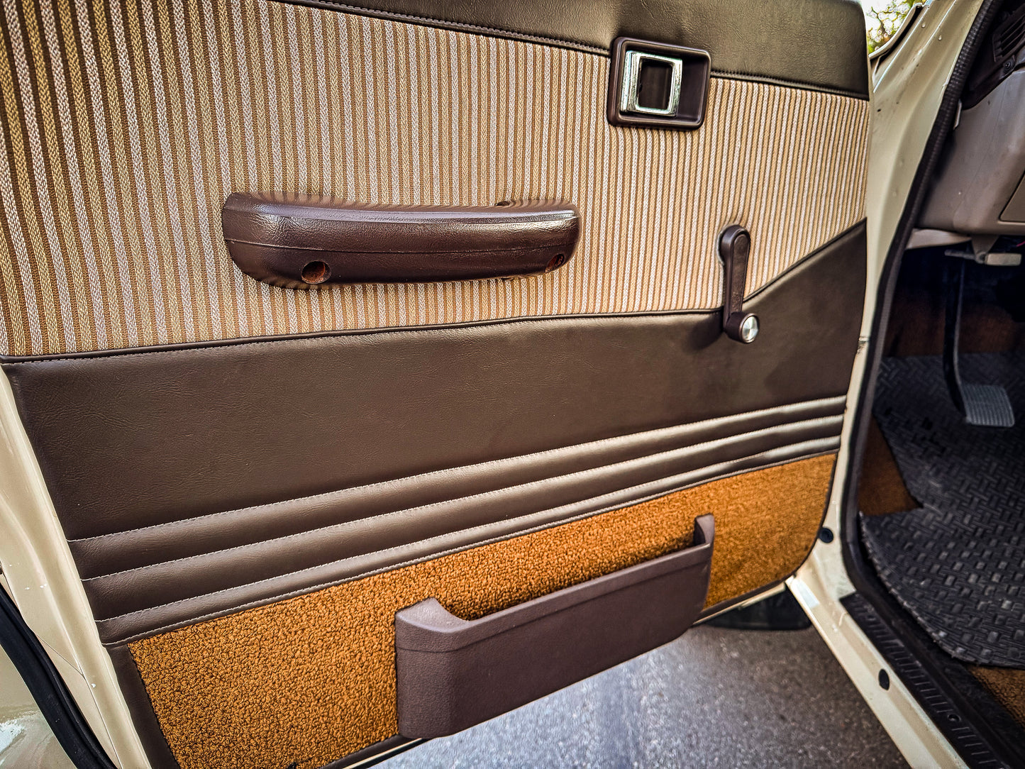 1981 Toyota Land Cruiser FJ60