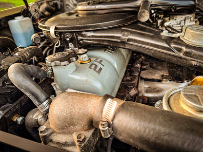1981 Toyota Land Cruiser FJ60