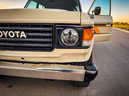 1981 Toyota Land Cruiser FJ60