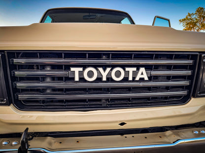 1981 Toyota Land Cruiser FJ60