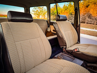 1981 Toyota Land Cruiser FJ60