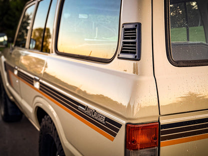 1981 Toyota Land Cruiser FJ60