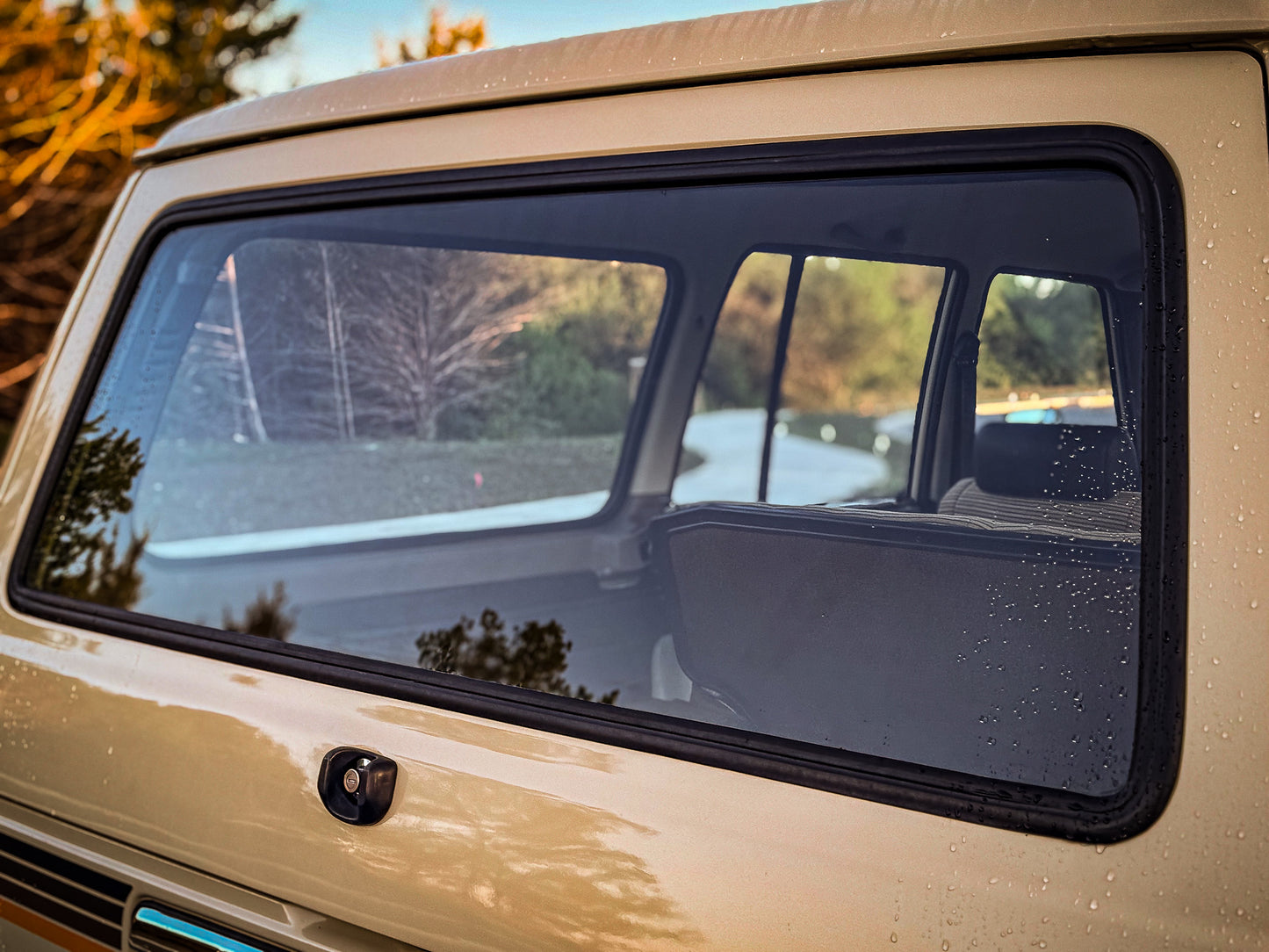 1981 Toyota Land Cruiser FJ60
