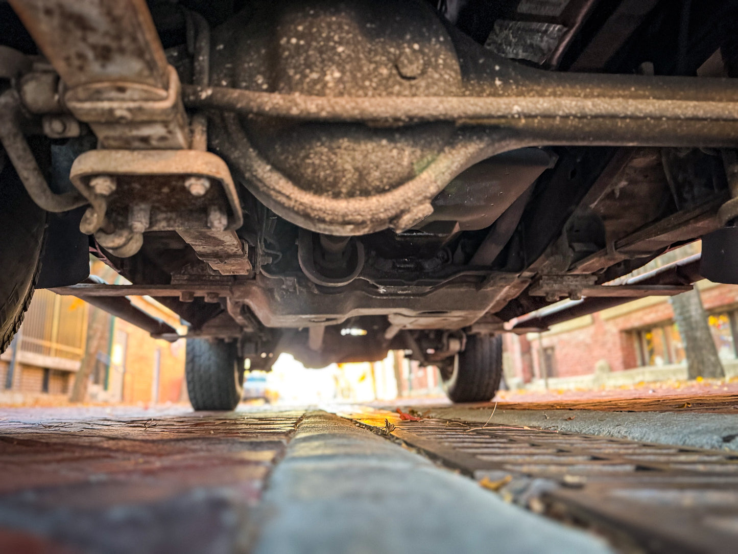 1984 Toyota Land Cruiser