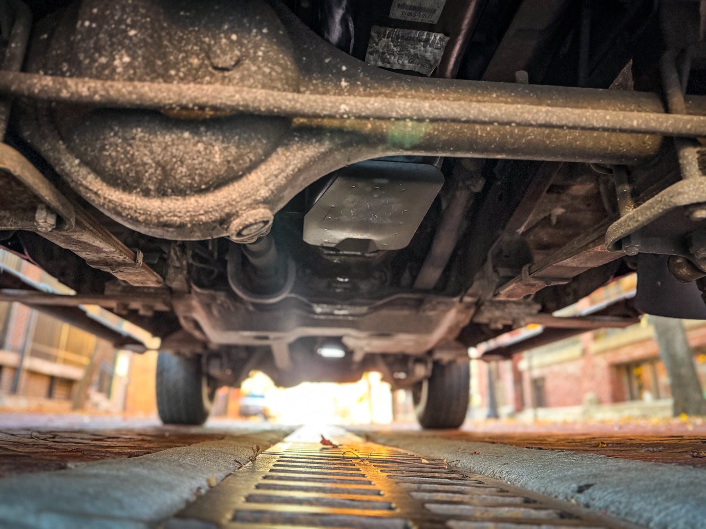 1984 Toyota Land Cruiser