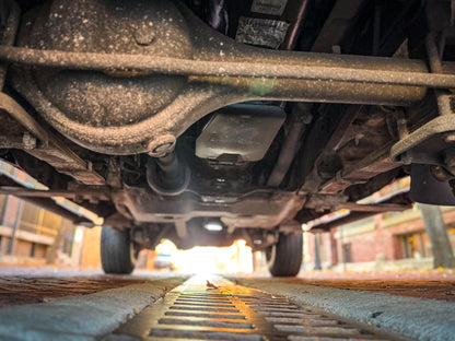 1984 Toyota Land Cruiser