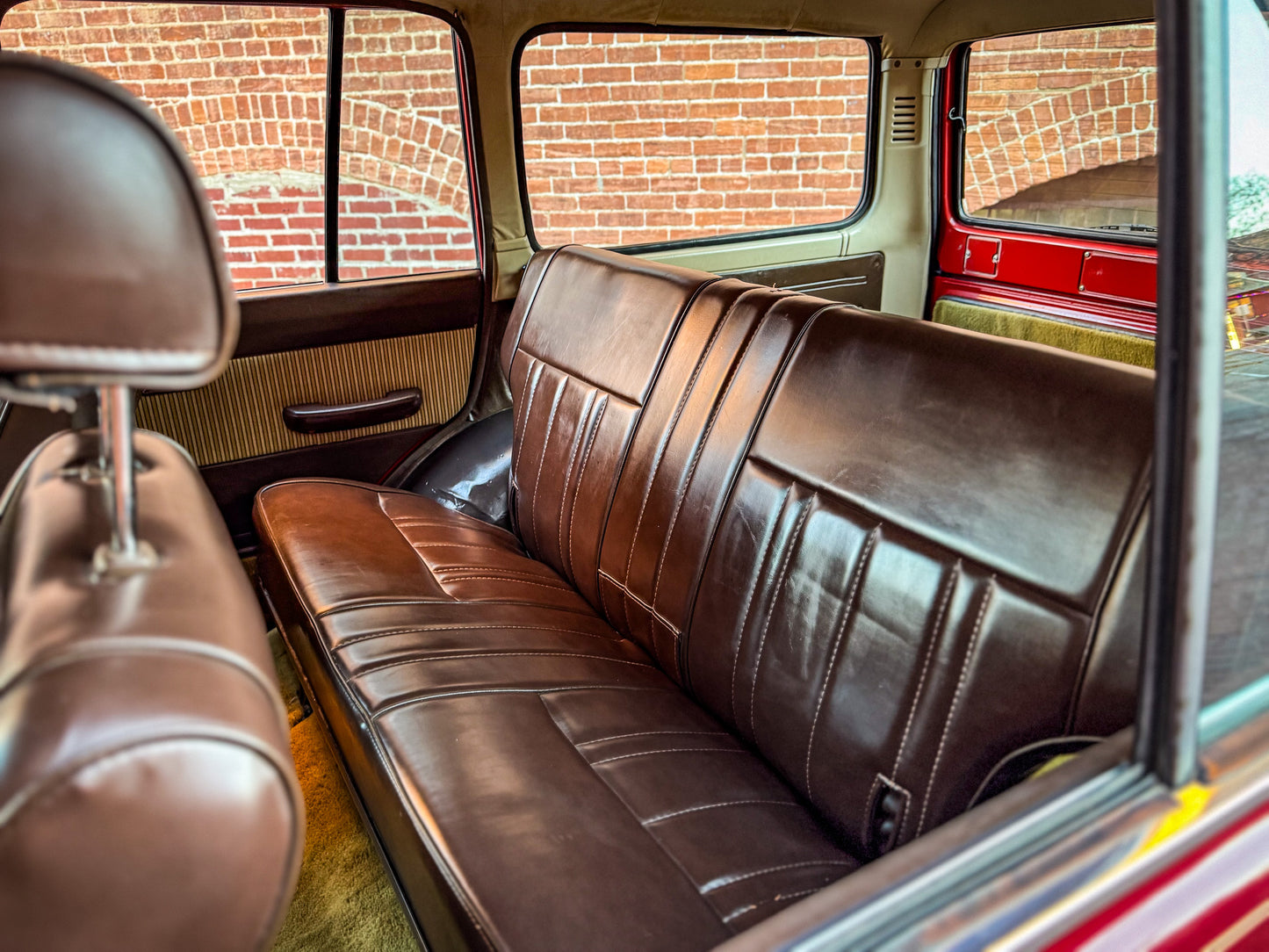 1984 Toyota Land Cruiser