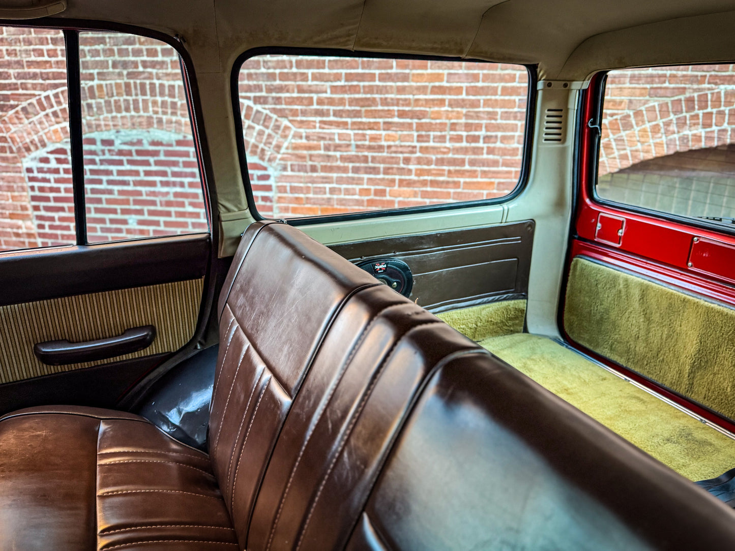 1984 Toyota Land Cruiser