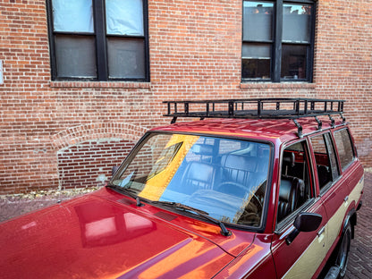 1984 Toyota Land Cruiser